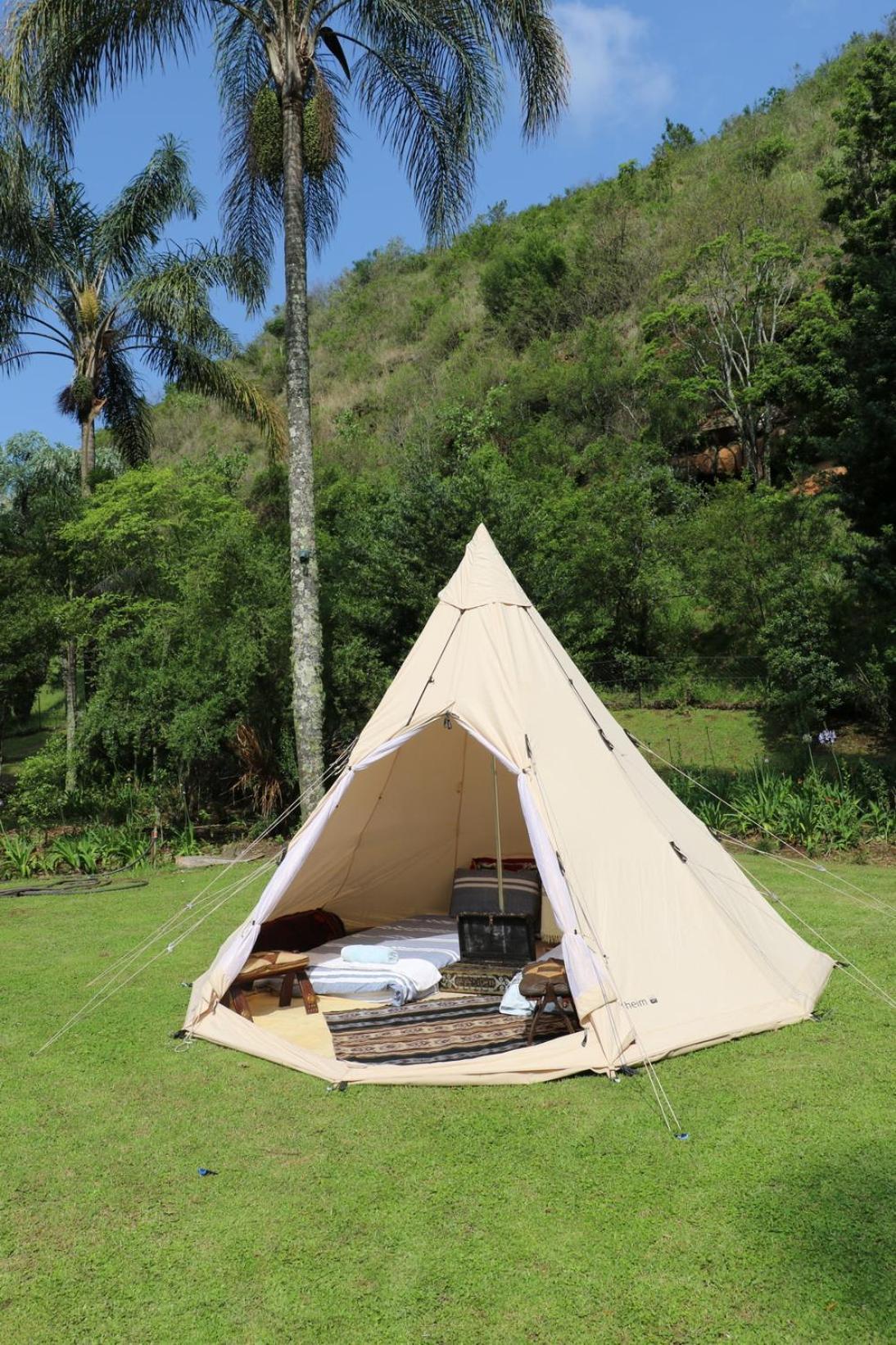 Kukummi Lodge - Formerly Mackaya Bella Country Lodge Champagne Valley Luaran gambar