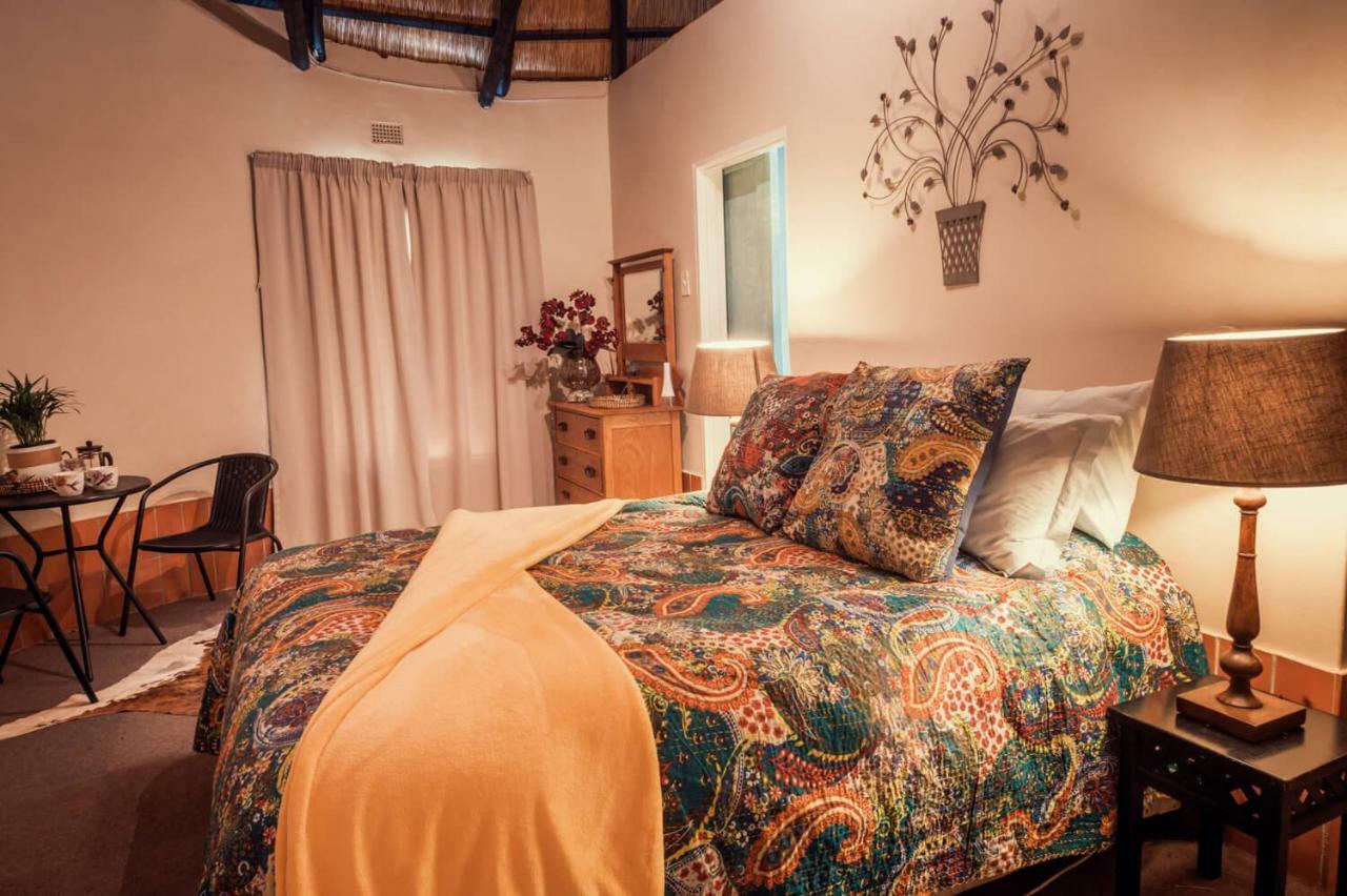 Kukummi Lodge - Formerly Mackaya Bella Country Lodge Champagne Valley Luaran gambar